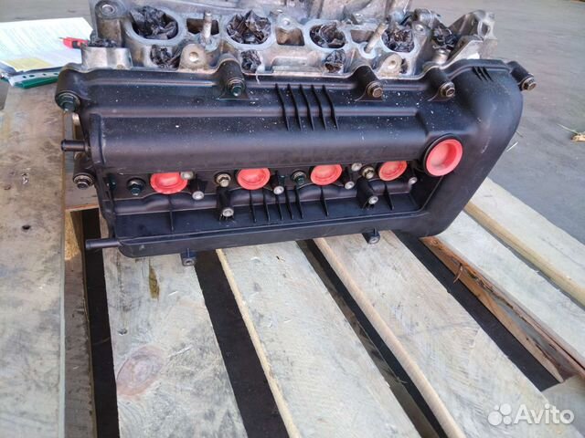 Купим двигатели G4FA и G4FC под ремонт