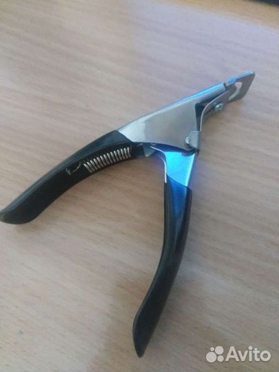 Ножницы для типс