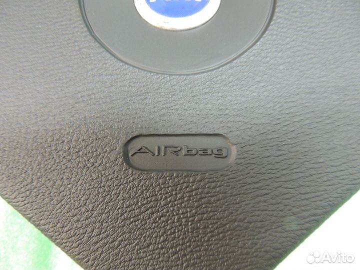 Муляж подушки безопасности Fiat Albea srs