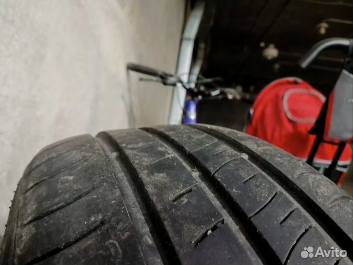 Kumho 722 205/55 R16