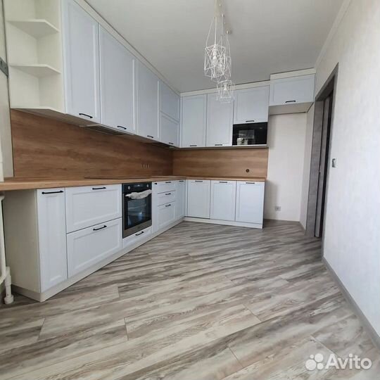 Кухня от производителя