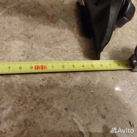 Багажник на крышу