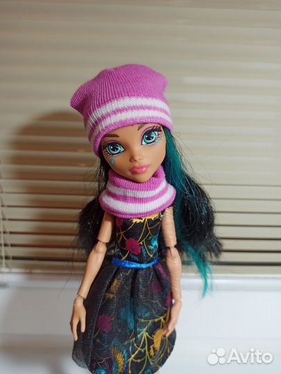 Шапочки/одежда для монстров хай/ эвер афтех хай