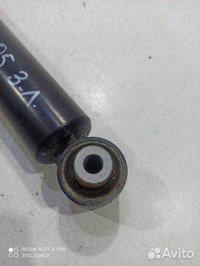 Амортизатор подвески задний (Audi Q5 Sportback FY)