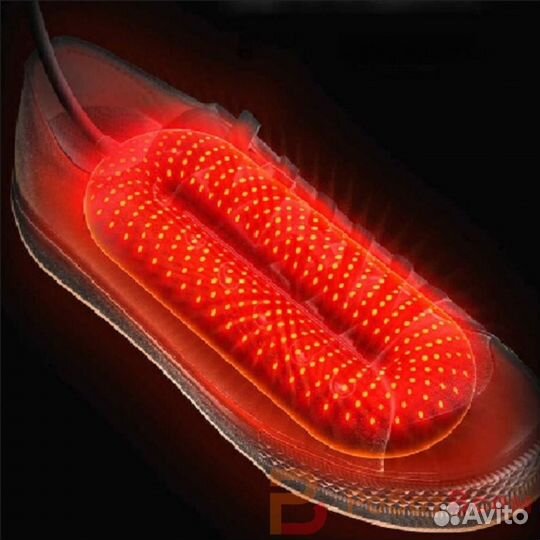 Сушилка для обуви Xiaomi Sothing Zero-Shoes Dryer
