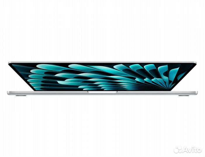 MacBook Air 15 2023 M2 Chip 8/256Gb (Silver)
