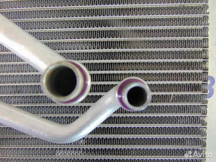 Испаритель кондиционера для Volkswagen Golf 5+ 200