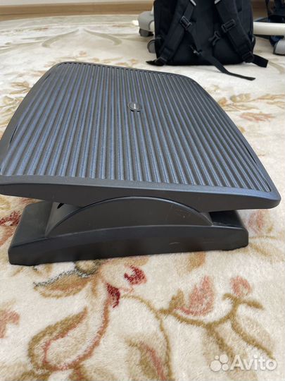 Подставка для ног