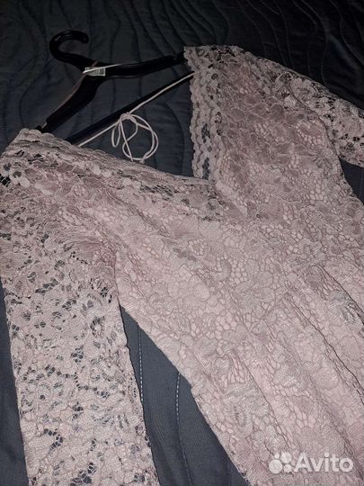 Платье befree xs