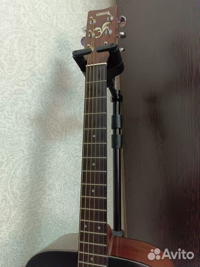 Акустическая гитара yamaha FG 411 VS