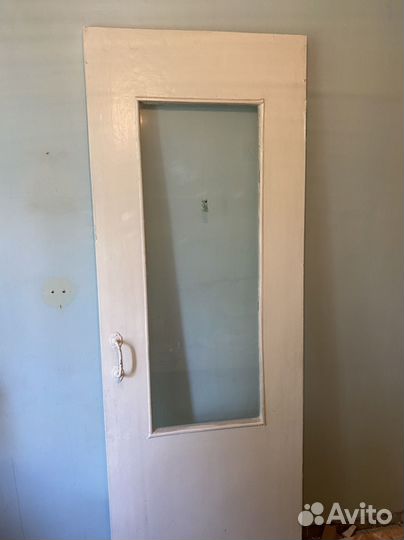 Двери: входная и межкомнатные