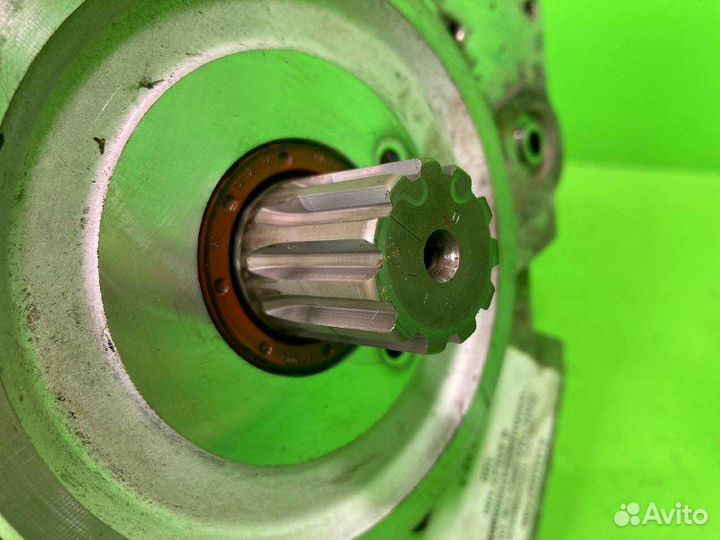 Насос топливный MAN TGA