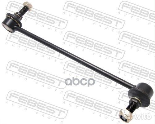 Тяга стабилизатора передняя opel antara captiva