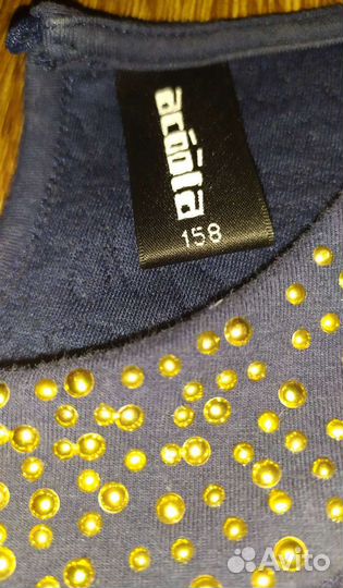 Платье 158 рост