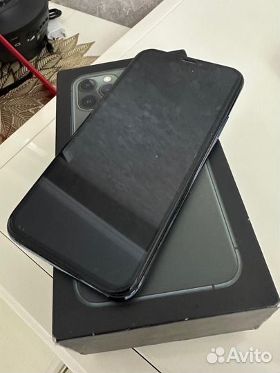 iPhone 11 Pro, 64 ГБ