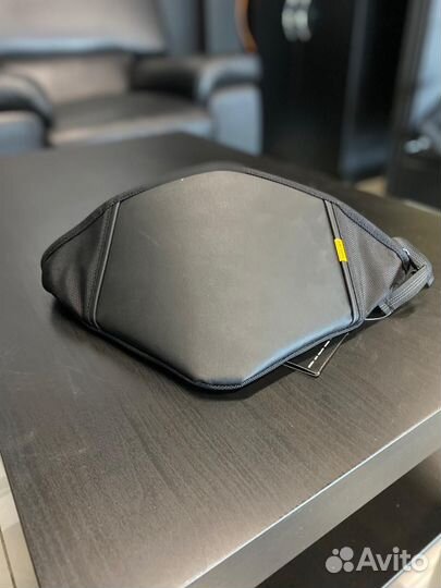 Сумка для снегохода BRP