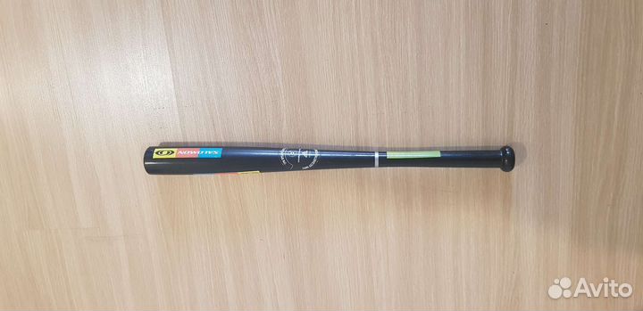 Бейсбольная бита Salomon 25