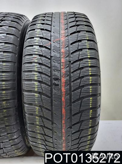 Bridgestone Blizzak LM-001 245/50 R18 100H