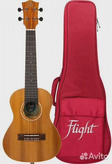 Flight leia CE Укулеле концерт серия Q3