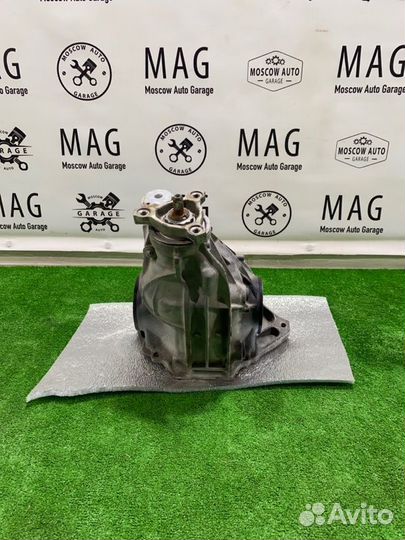 Редуктор задний Mercedes-Benz E 213 654.920 2018