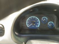 Daewoo Matiz 0.8 MT, 2011, 110 000 км