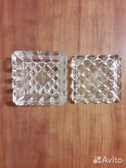 Хрустальная коробочка