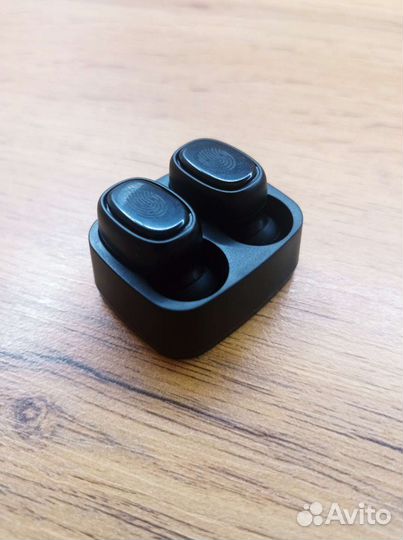 Беспроводные наушники