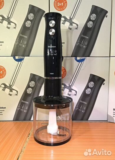 Блендер Новый 4 в 1.Доставка