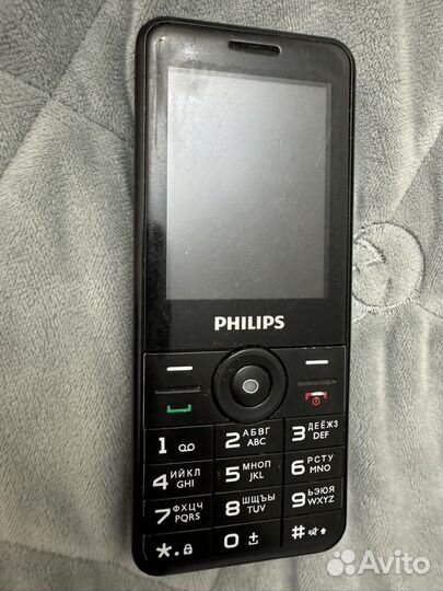 Philips E120