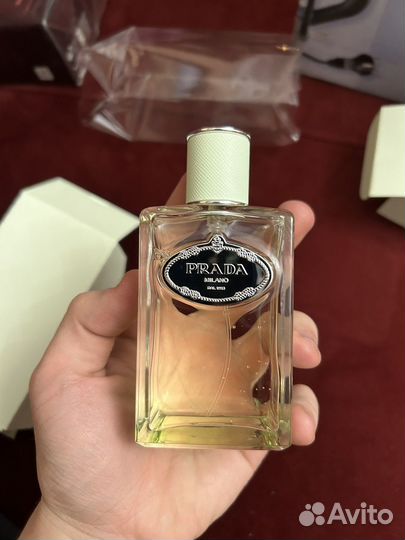 Мужской Парфюм blue DE Chanel 100 ml