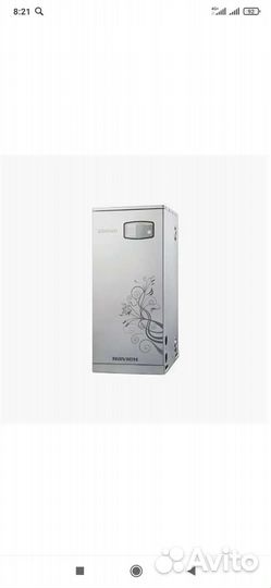 Блок управления газового котла Navien GA GST