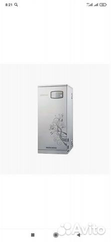 Блок управления газового котла Navien GA GST