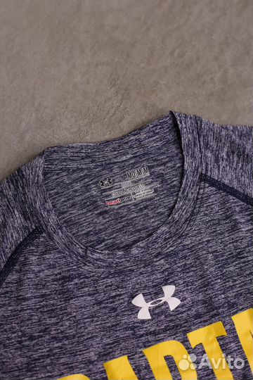 Футболка under armour M