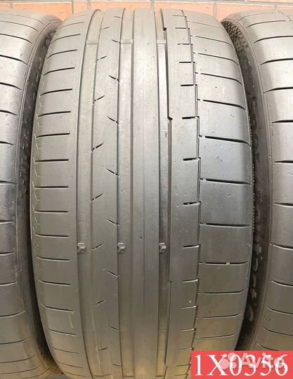 Continental SportContact 6 255/40 R20 96L