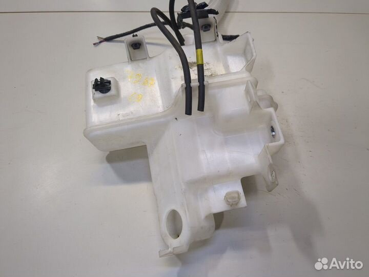 Бачок омывателя Mazda CX-5, 2012