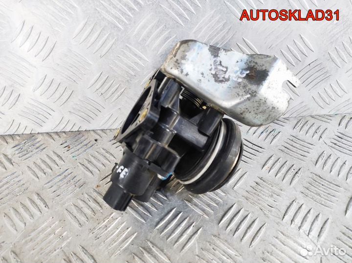 Заслонка дроссельная Peugeot 107 1krfe 8945252011