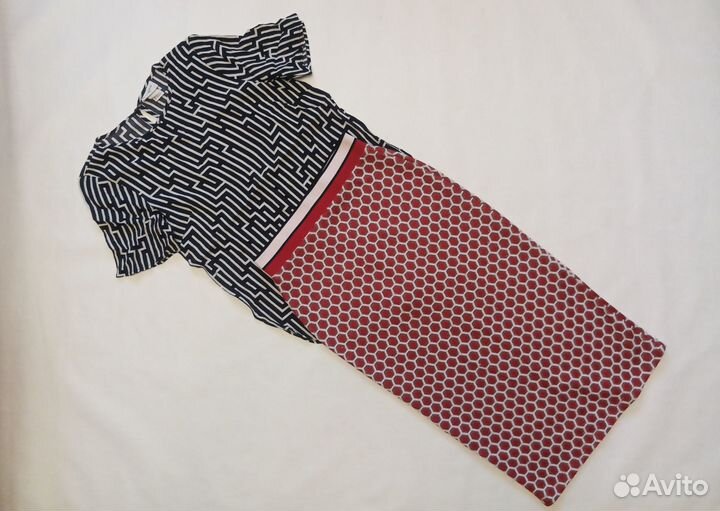 GP j baker for hm юбка