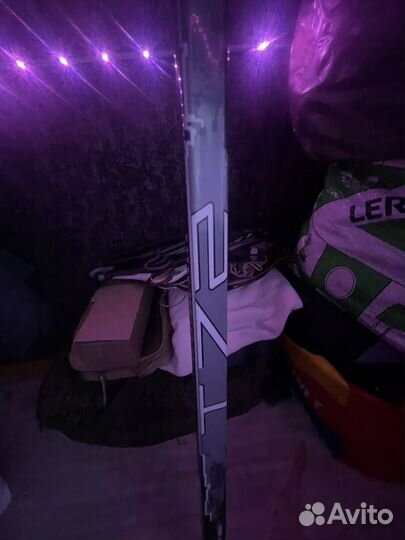 Клюшка хоккейная заряд т72