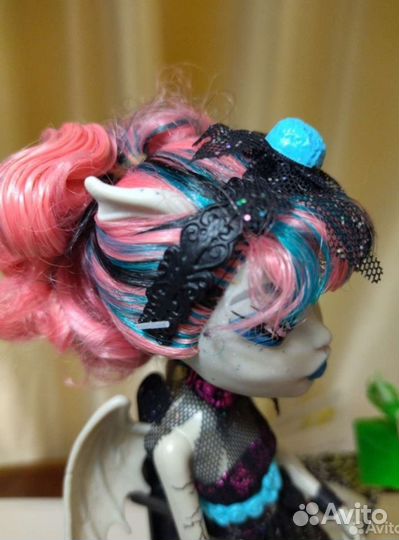 Куклы Монстер Хай