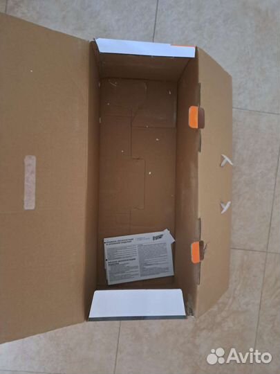 Гироскутер бу, акамулятор не работает