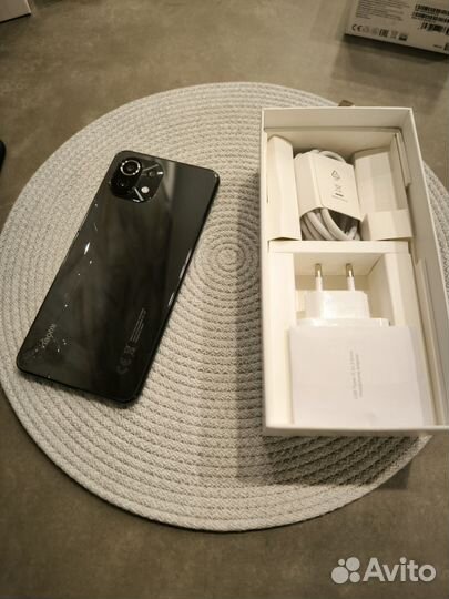 Xiaomi Mi 11 Lite, 8/128 ГБ
