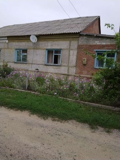 Дом 98 м² на участке 11 сот.