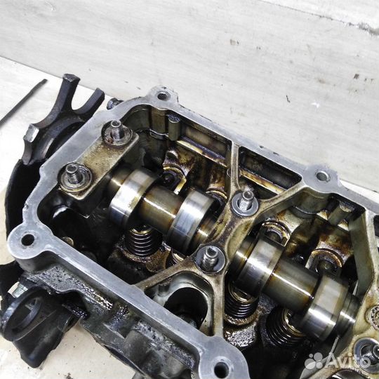 Гбц 1.6i alz Audi A4 B6