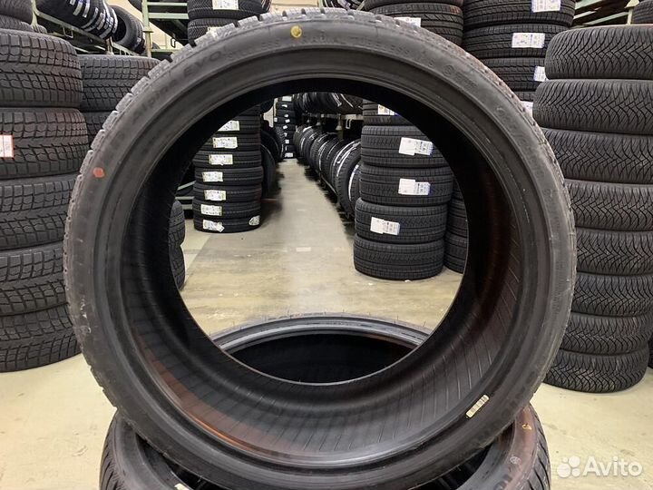 Sailun Ice Blazer Alpine EVO1 235/35 R19 91W