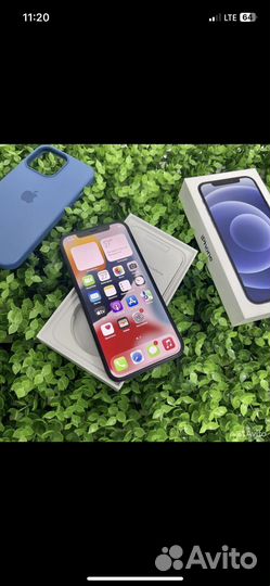 Обмен на телефон