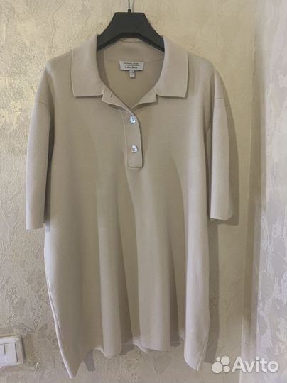 Свитер поло &other stories 46-48