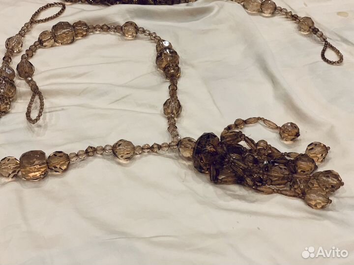 Держатель для штор