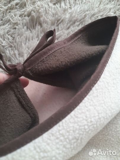 Костюм Чебурашка