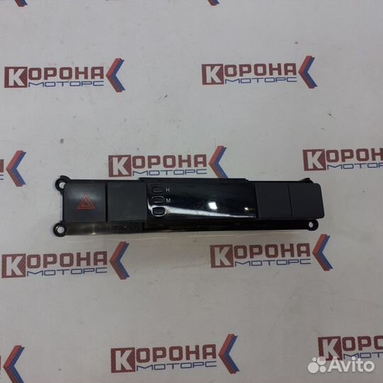 Часы chevrolet captiva C100