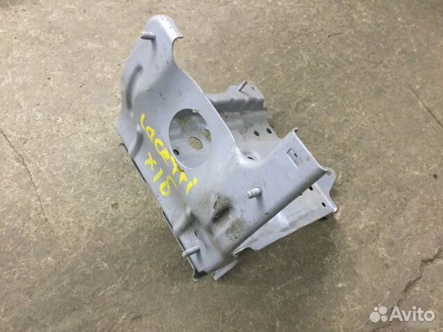 Крепление акб (корпус) Chevrolet Lacetti 2003-2013